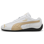 Кроссовки Puma Speedcat Leather 'White Toasted Almond' 401603-01
