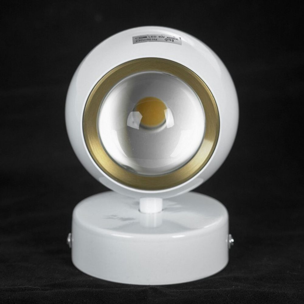 Бра Lussole Everett LSP-7076