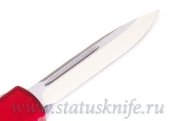 Нож Microtech Ultratech UTX-70 148-4RD M390фотография - 6