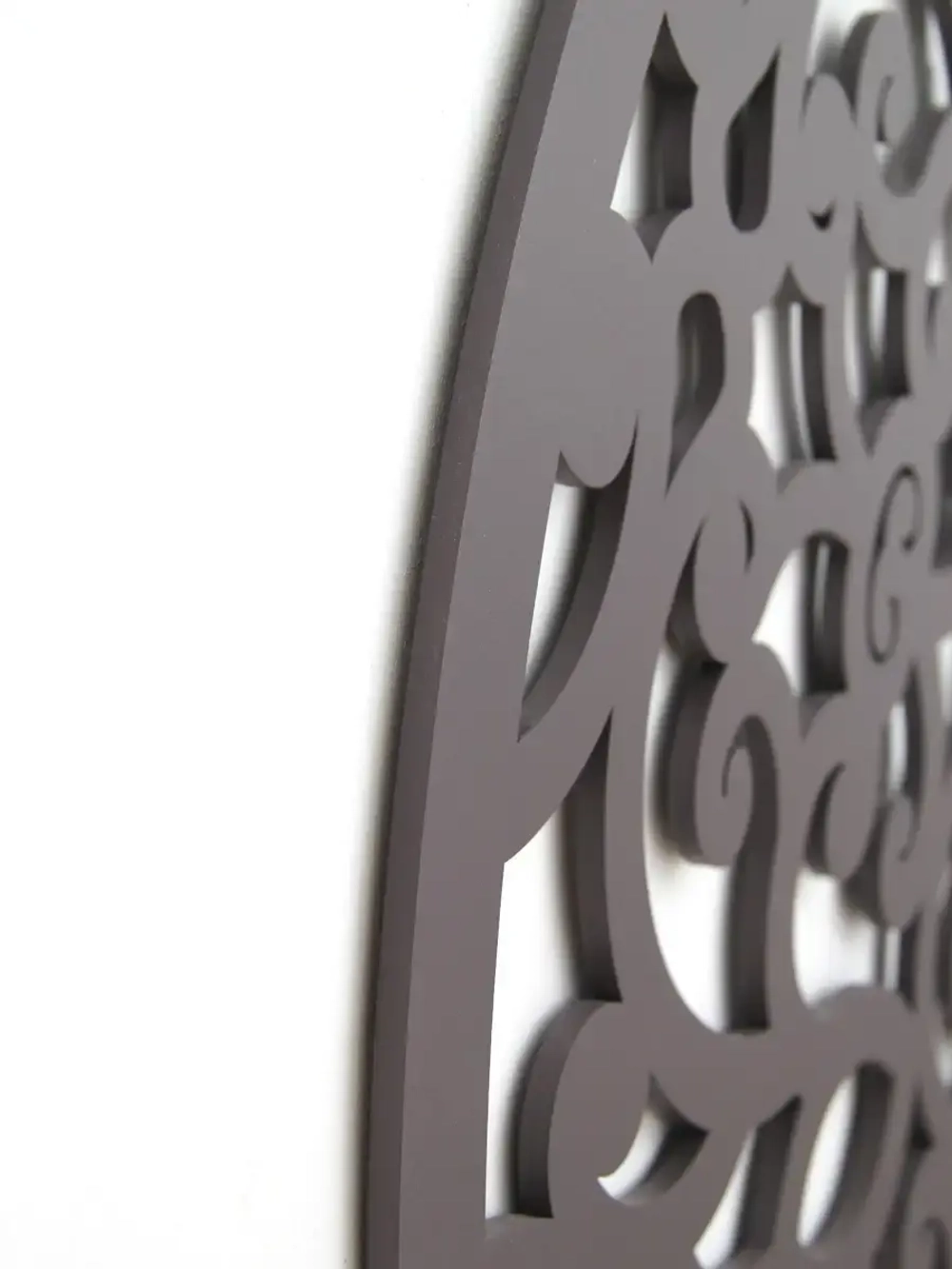 Декор для дома на стену 80 см