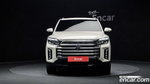 KG Mobility (Ssangyong) The New Rexton Sports Дизель 2.2 4WD (09.2022)