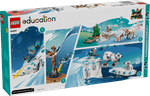 Конструктор LEGO Education 45203 Arctic Animals Science Kit