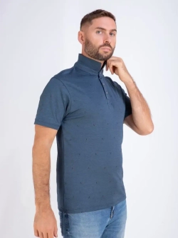 Футболка поло мужская Турция, тенниска