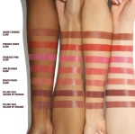 Charlotte Tilbury Island Glow Paradise Pink Glow Lip-Blush Tint\ Румяна и тинт для губ