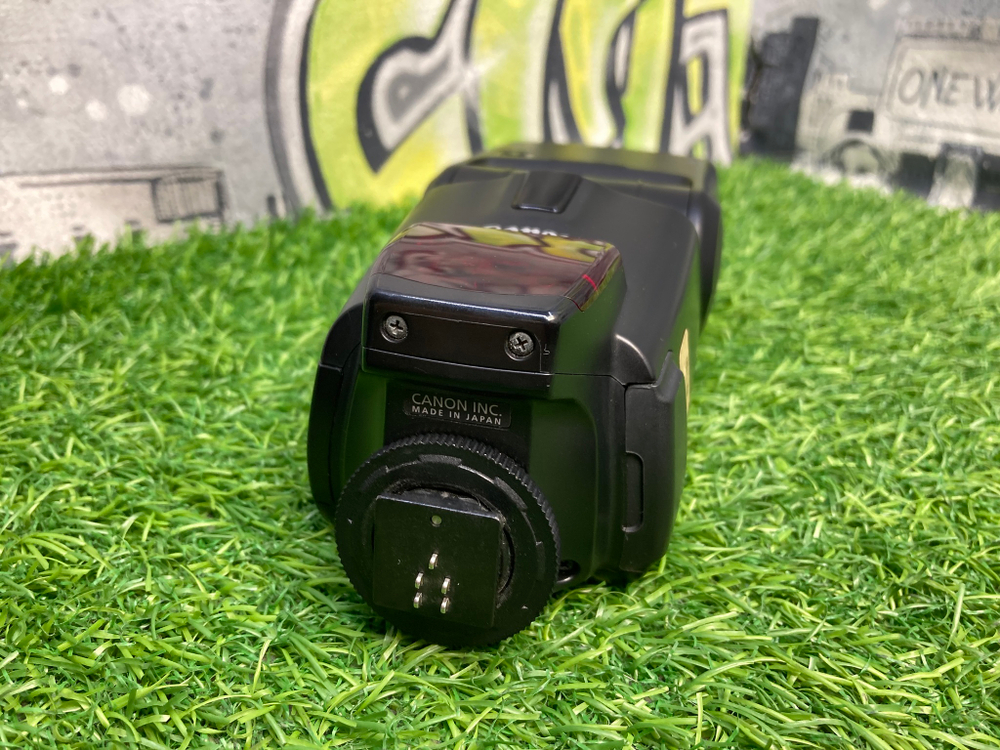 Canon Speedlite 580 EX Покупка/Продажа
