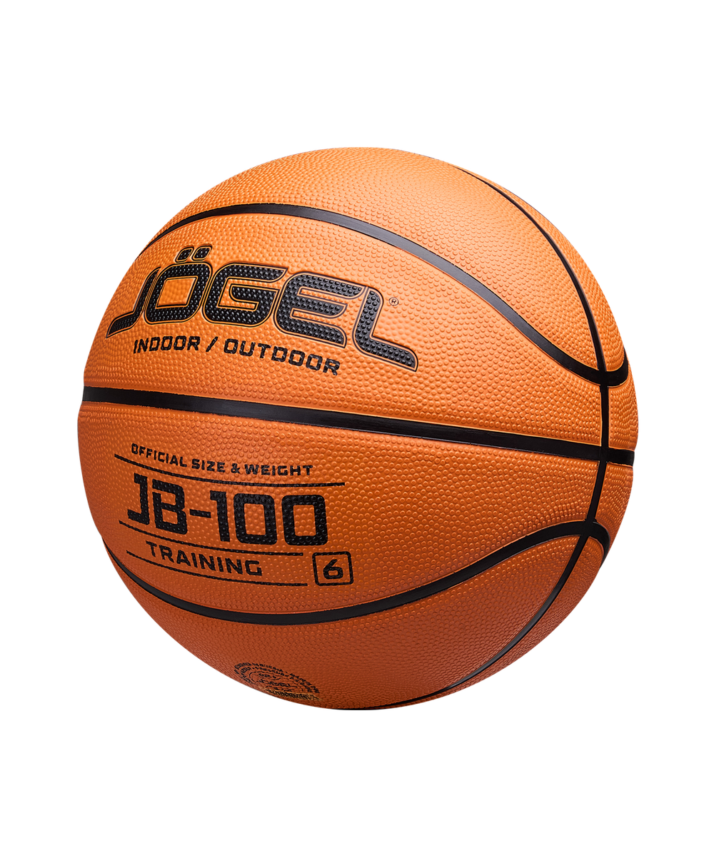 Мяч баскетбольный JB-100 №6 NEW