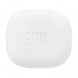 Беспроводные наушники JBL Wave Flex 2, White (JBLWFLEX2WHT)