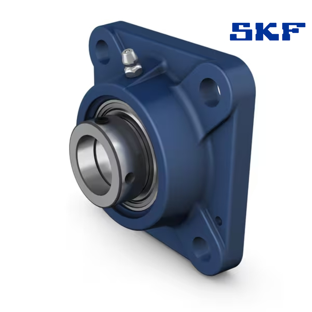 FY 40 WF (NAF 208) SKF подшипниковый узел