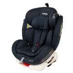 Автокресло Indigo Stellar гр 0-1-2-3 Isofix