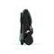 Прогулочная коляска Cybex Coya Leaf Green Matt Black