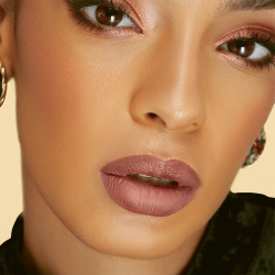 Mia Cosmetics Glam Melted - Жидкая помада с матовым финишем, 5 g