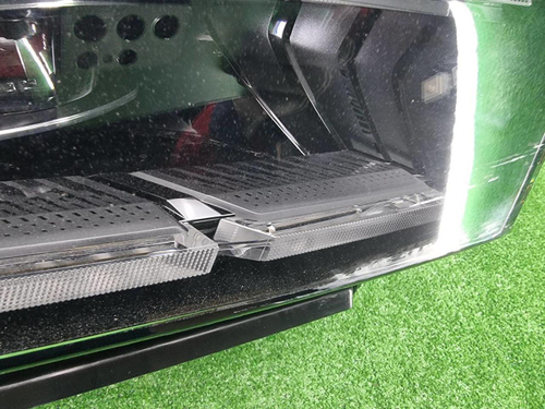 Фара правая Geely Monjaro (2021-н.в.) LED