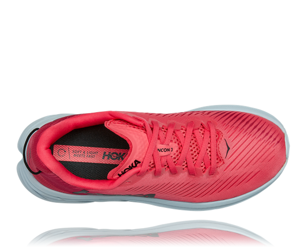 Кроссовки женские Hoka Rincon 3
