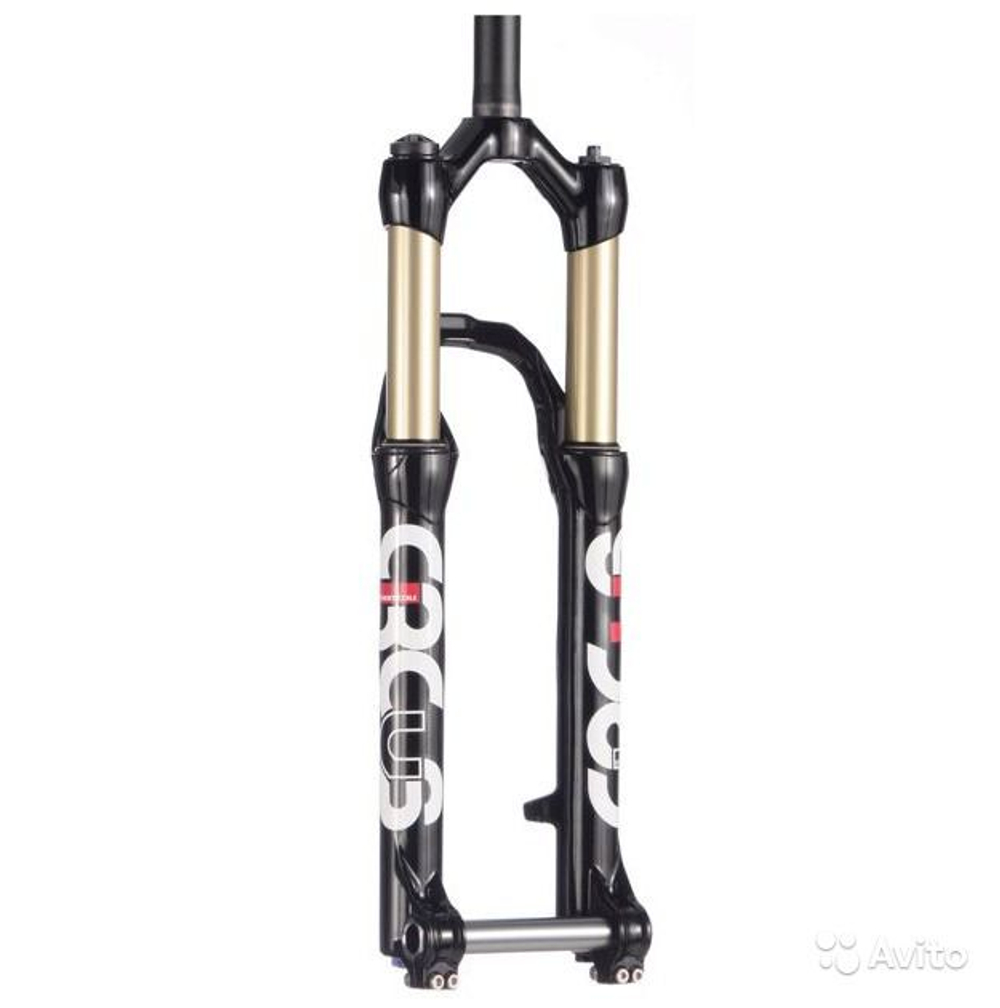 Manitou Circus Expert 26 130mm 1 1 8 AST TA Black 191 29495 C028 15 890 Adrenalin