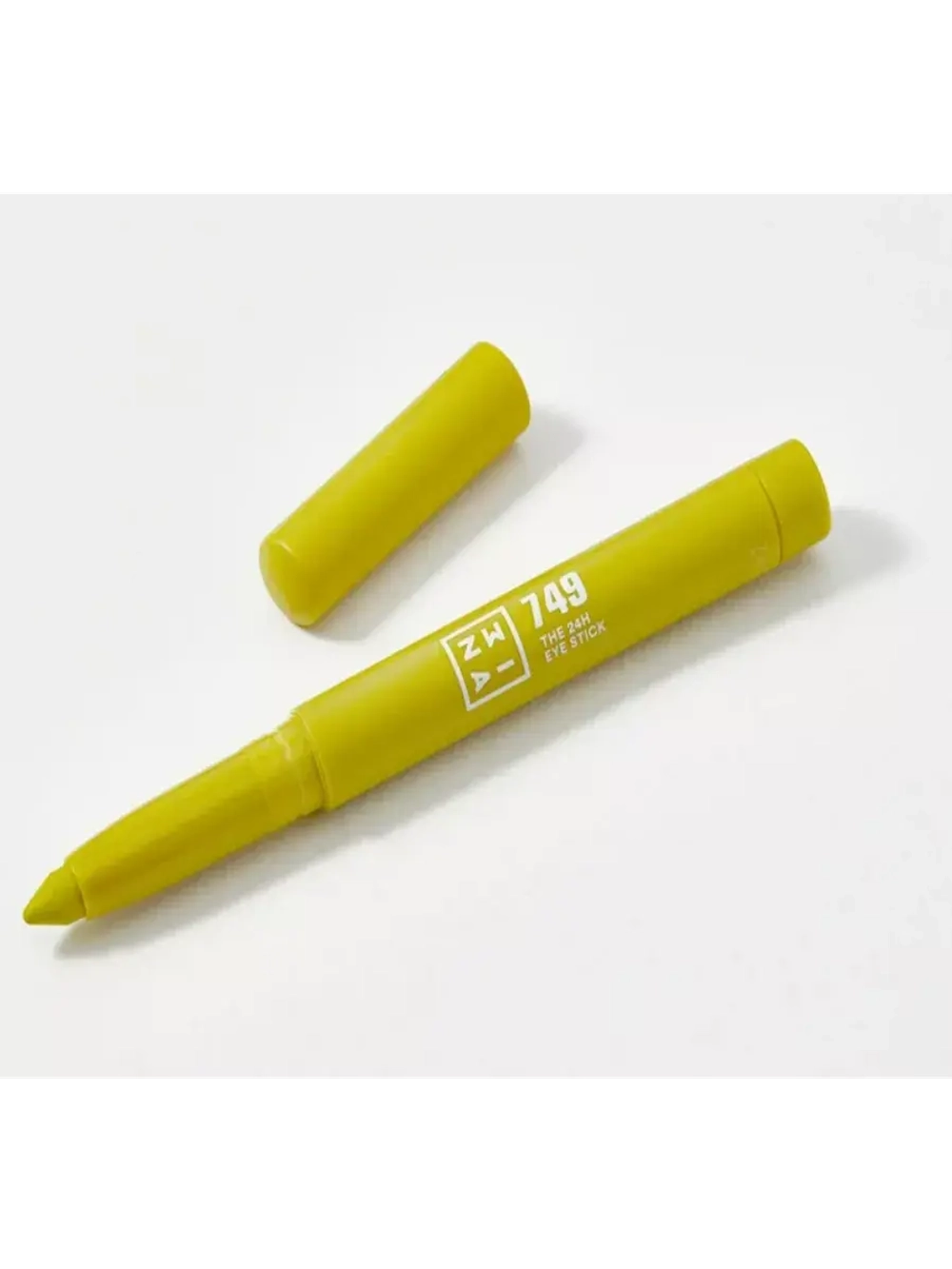 Карандаш для глаз the 24h eye stick 3INA 749