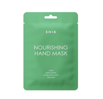 SHIK Питательная маска для рук Nourishing hand mask