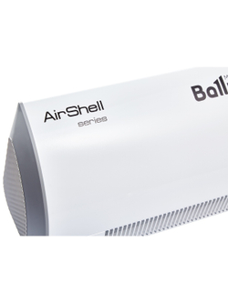 Завеса тепловая Ballu BHC-L05S02-S