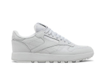 Кроссовки Maison Margiela X Reebok Classic Leather Tabi