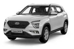 Упор (амортизатор) капота для Hyundai Creta 2 (2021-) Autoinnovation.12-11
