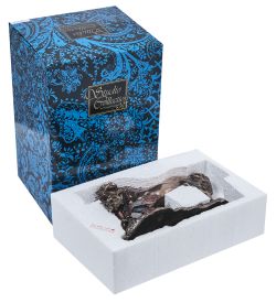 Veronese WS-1322 Статуэтка «Фея с единорогом»