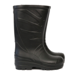 Сапоги мужские из ЭВА Дарина Д32-У (Эльбрус), Черный