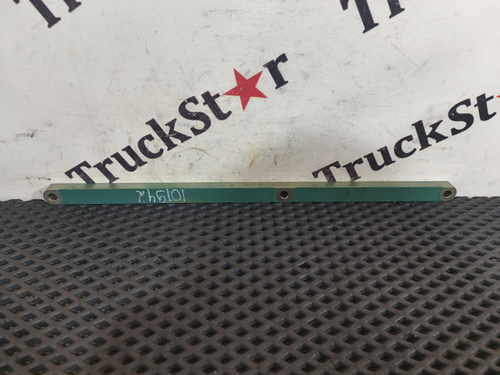 Проставка топливной рампы