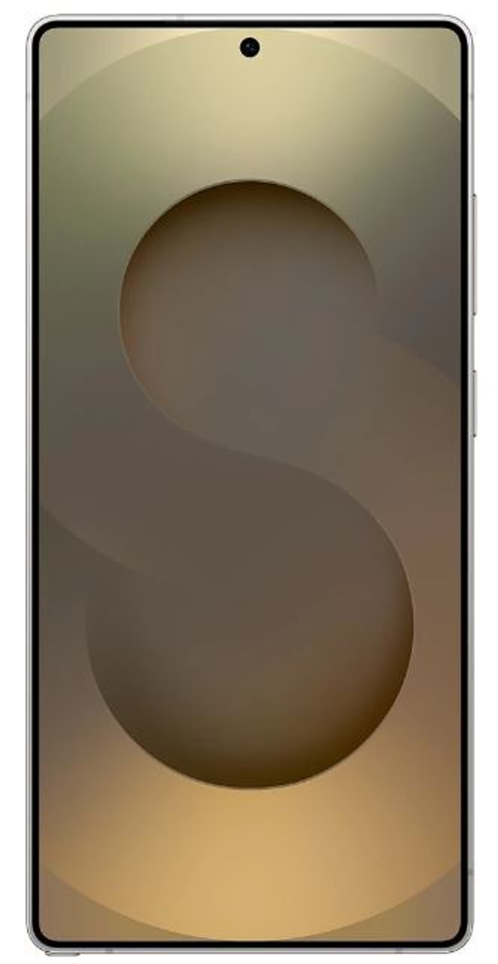 Смартфон  Samsung Galaxy S25 Ultra 5G 12/256GB