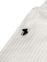 Ползунки в рубчик, Сахар