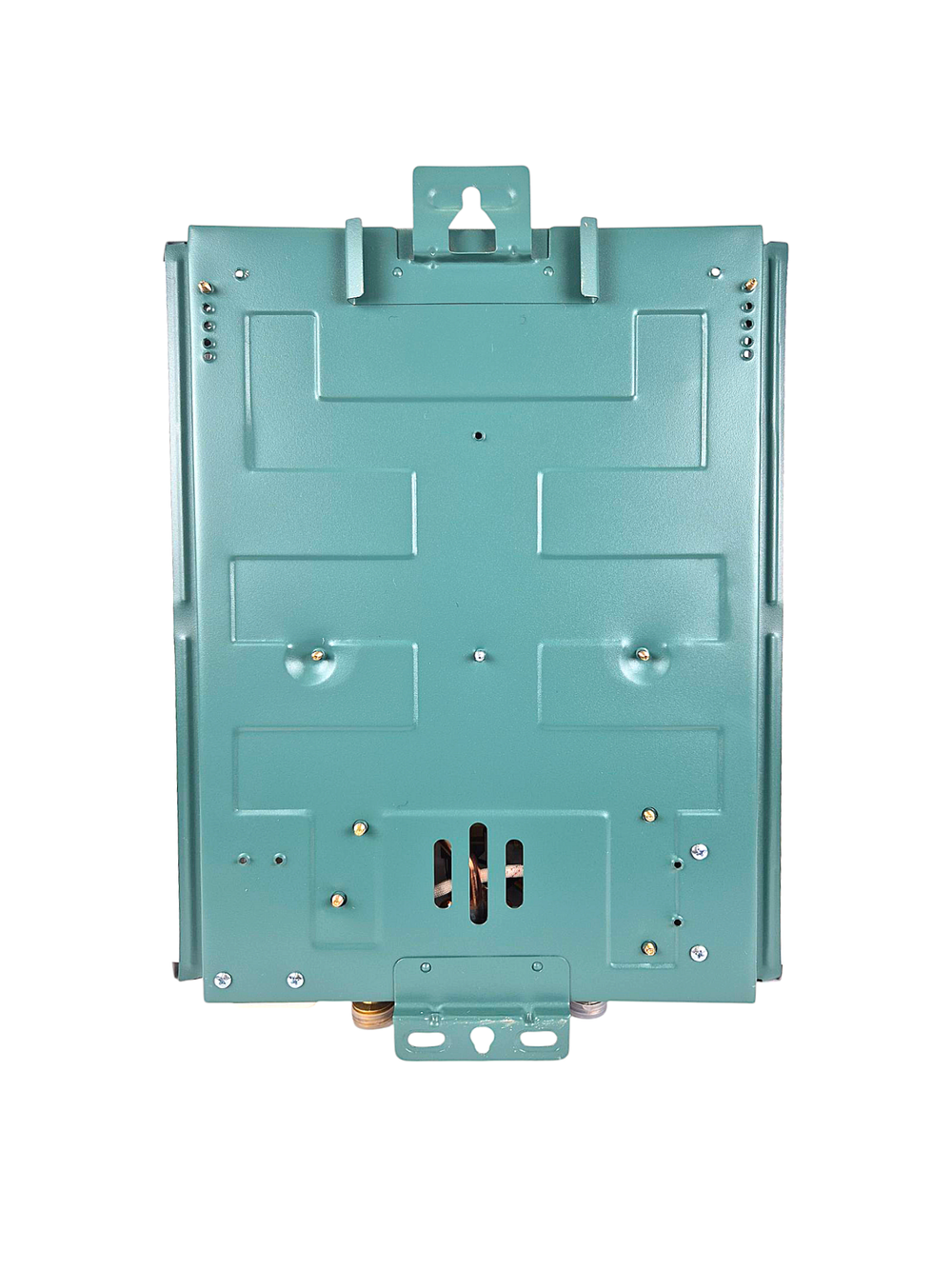 Колонка газовая Oasis B-12W (бездымоходная)