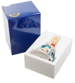 CMS-22/ 6 Фигурка «Девушка» (Pavone)