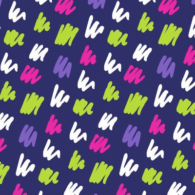 Buy interior fabric abstract touches purple
