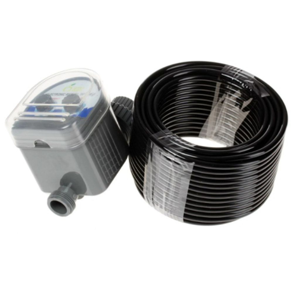 GWDK20-071 GREEN APPLE Набор для автоматического микрокапельного полива | GREEN APPLE