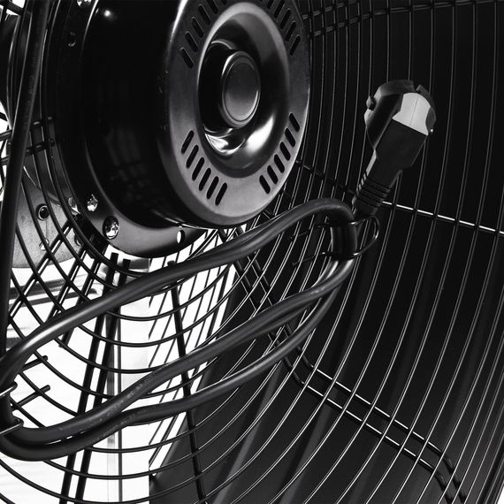 Вентилятор промышленный Ballu BIF-12DB купить в Москве и Московской области по низкой цене с доставкой по России — (4) Вентилятор промышленный Ballu BIF-12DB — (4)