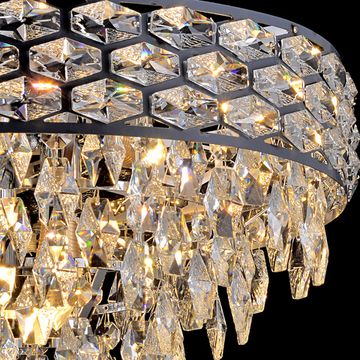 99380-0.4-500 CH светильник потолочный