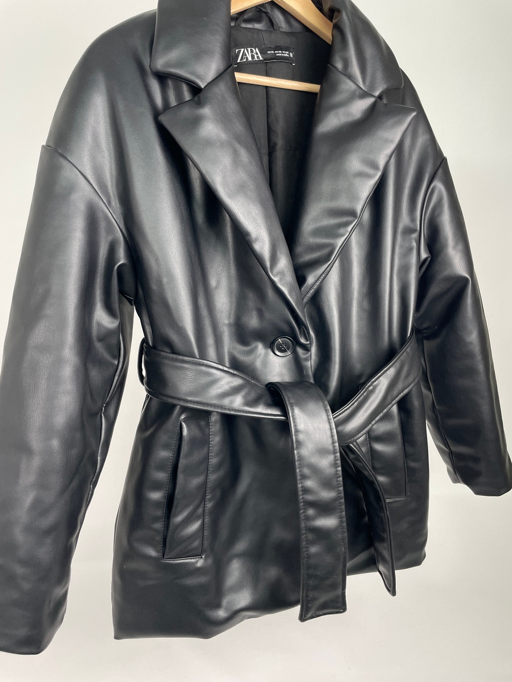 Куртка Zara