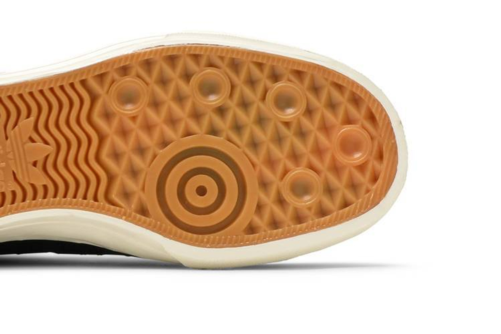 Кроссовки Adidas Originals Nizza Hi