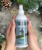 Tattoo Support Primochka Примочка