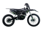 Мотоцикл Кросс OXO VENOM 250 Зеленый