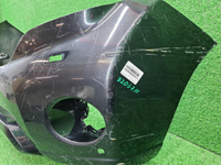 Бампер передний Toyota LC Prado 150 (2013-2017)