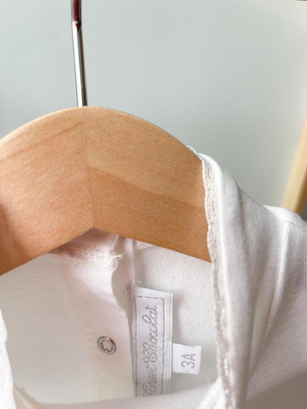 Лонгслив Tartine et Chocolat