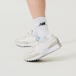 Кроссовки New Balance Nb 327 (Женская размерная сетка)
