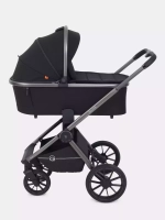 Коляска детская RANT "FALCON" (2в1) RA097 Black