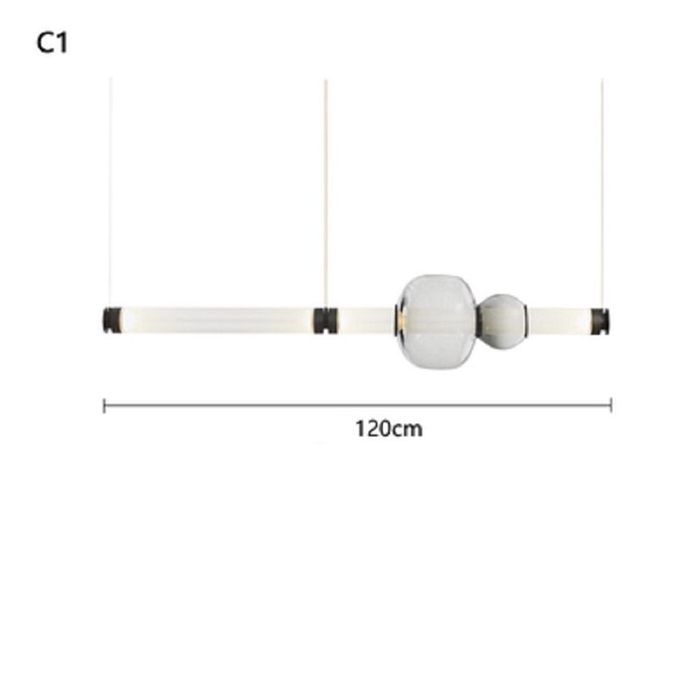 Подвесной Светильник Luna By Imperiumloft
