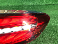 Фонарь правый внешний Mercedes GLE C292 (2015-2019)