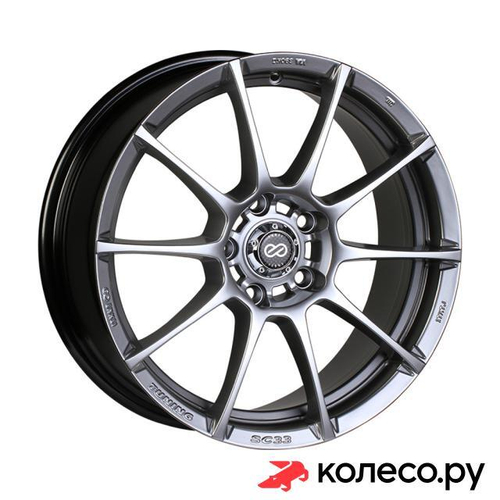 SC33 7x16/5*112 D57.1 ET42 HP