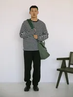 Сумка Imean Soul Bag+ Луг