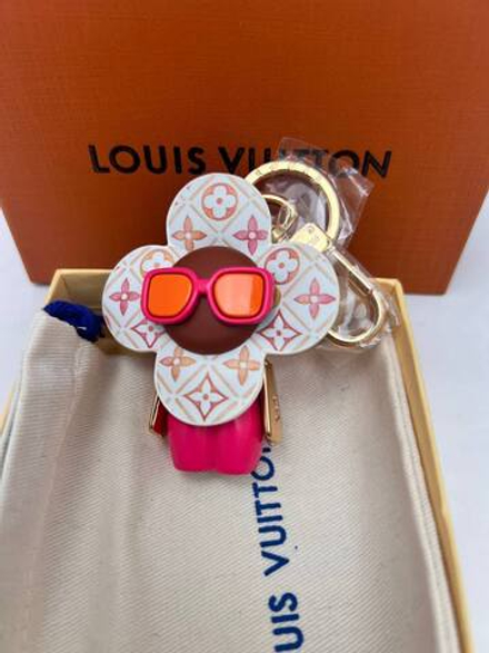 Брелок для сумки Louis Vuitton