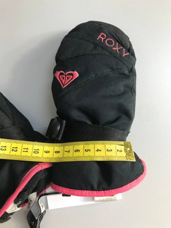 Варежки Roxy зимние