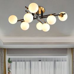 Потолочная Люстра Maryon L10 By Imperiumloft