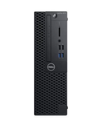 ПК Dell Optiplex 3070 (Intel Core i5-9500, Ram 16ГБ, SSD 256ГБ + HDD 500ГБ, Win10)